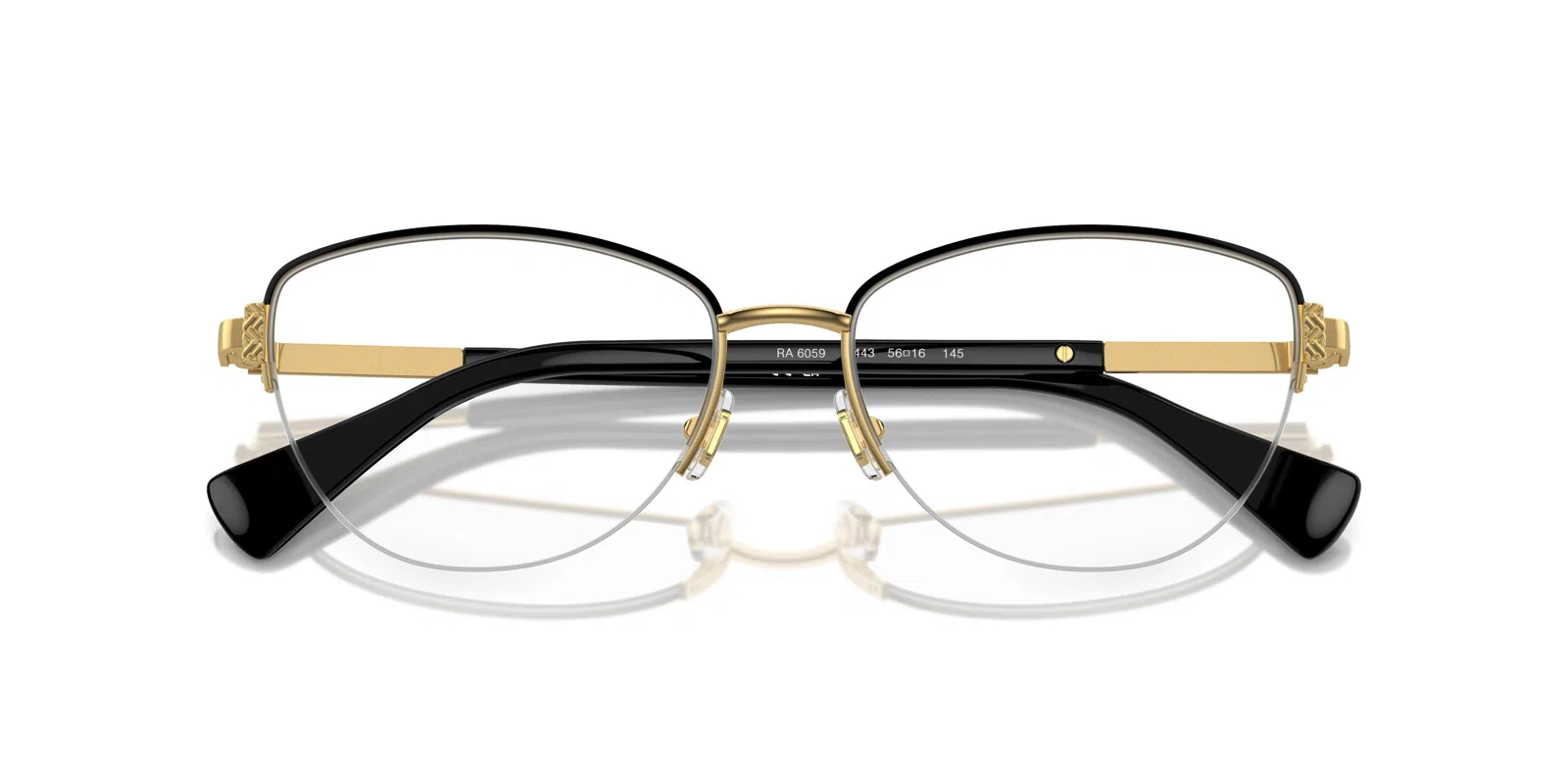 Ralph 6059 Eyeglasses - view 25